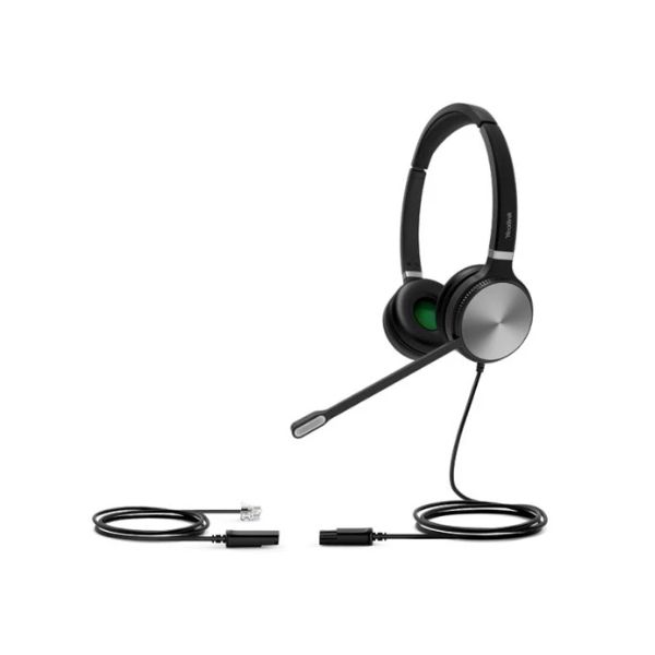 YHS36 E2 - Tai nghe có dây Yealink